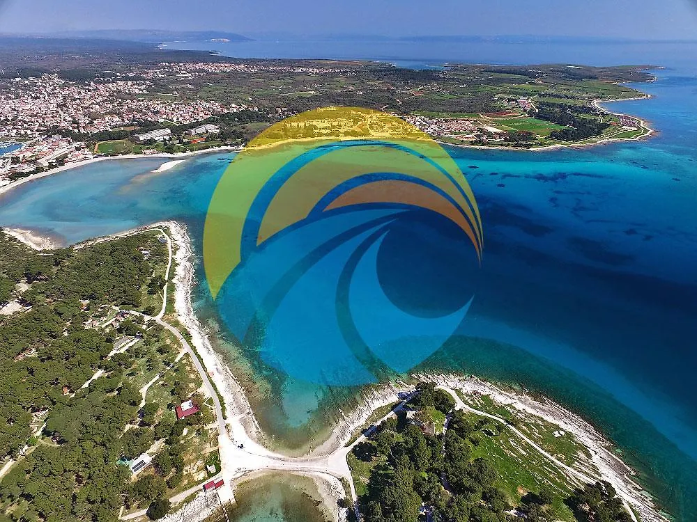 Apartments In Medulin 713 Kroatien