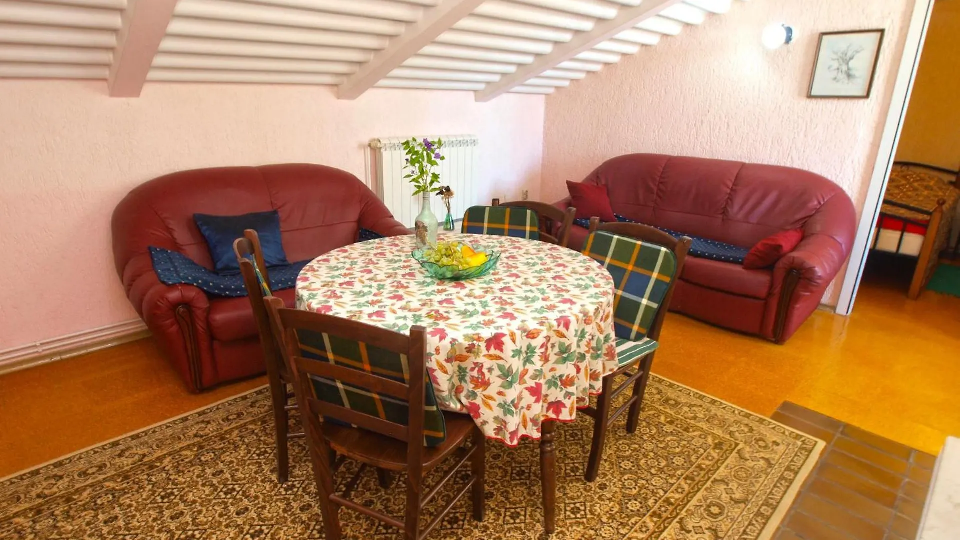 Apartments In Medulin 713