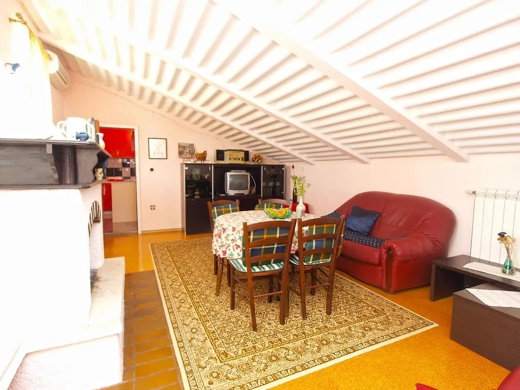 Apartments In Medulin 713