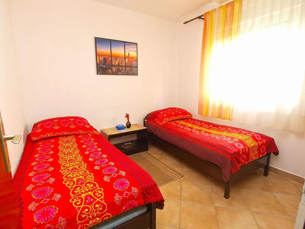 Apartments In Medulin 713