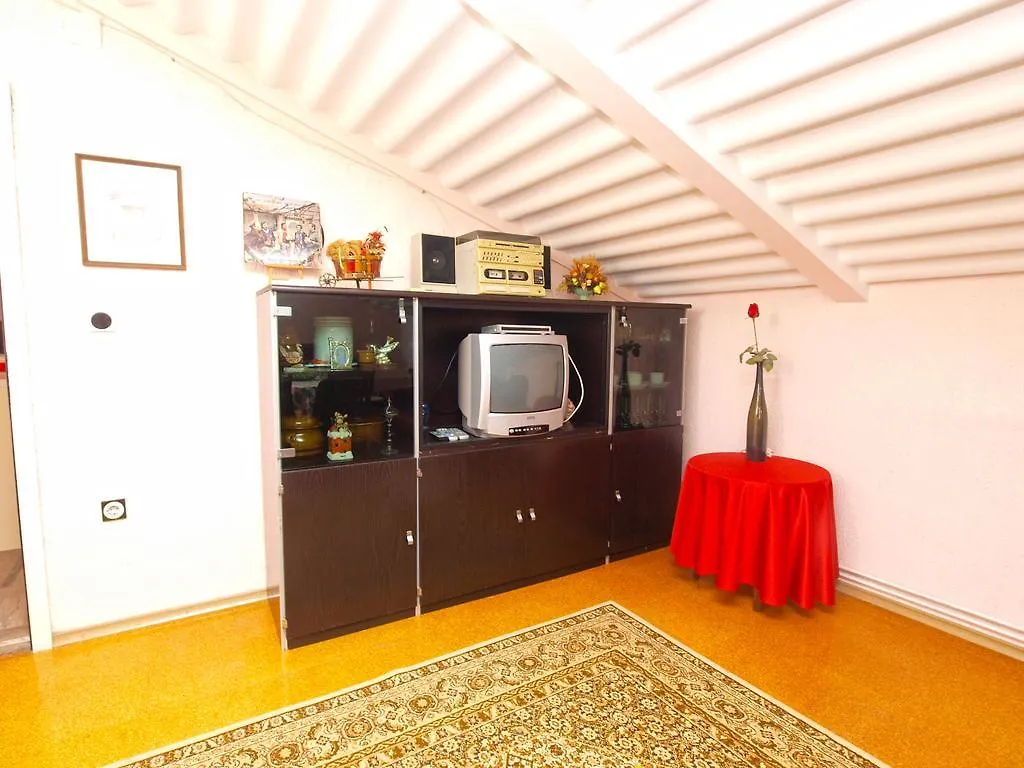 Apartments In Medulin 713 Croatia
