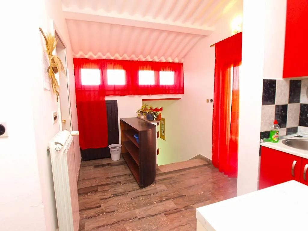 Apartments In Medulin 713