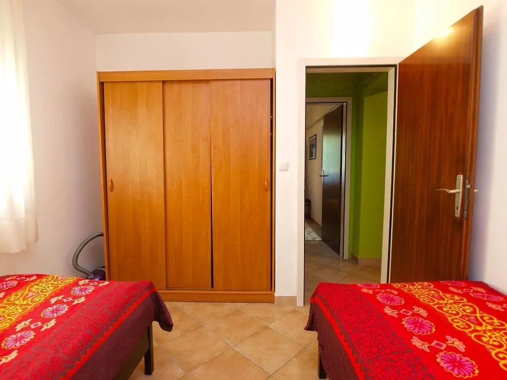 Apartments In Medulin 713