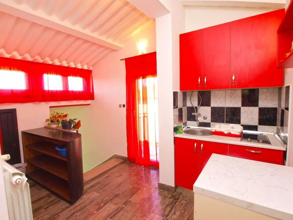 Apartments In Medulin 713