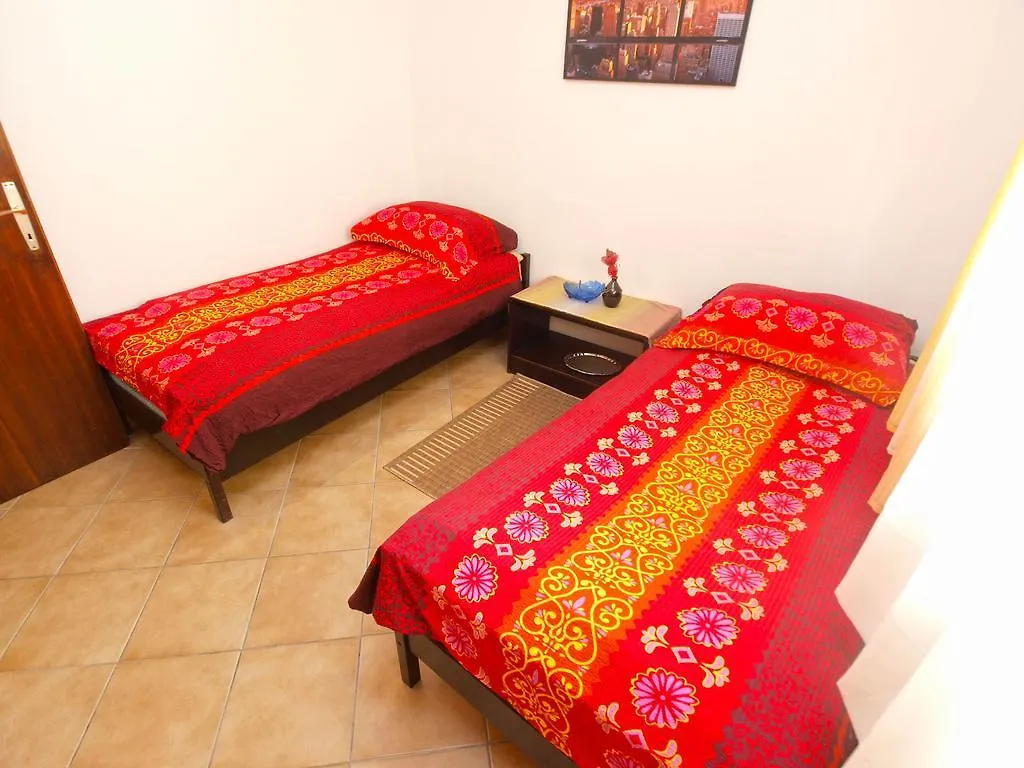 Apartments In Medulin 713 Croatia
