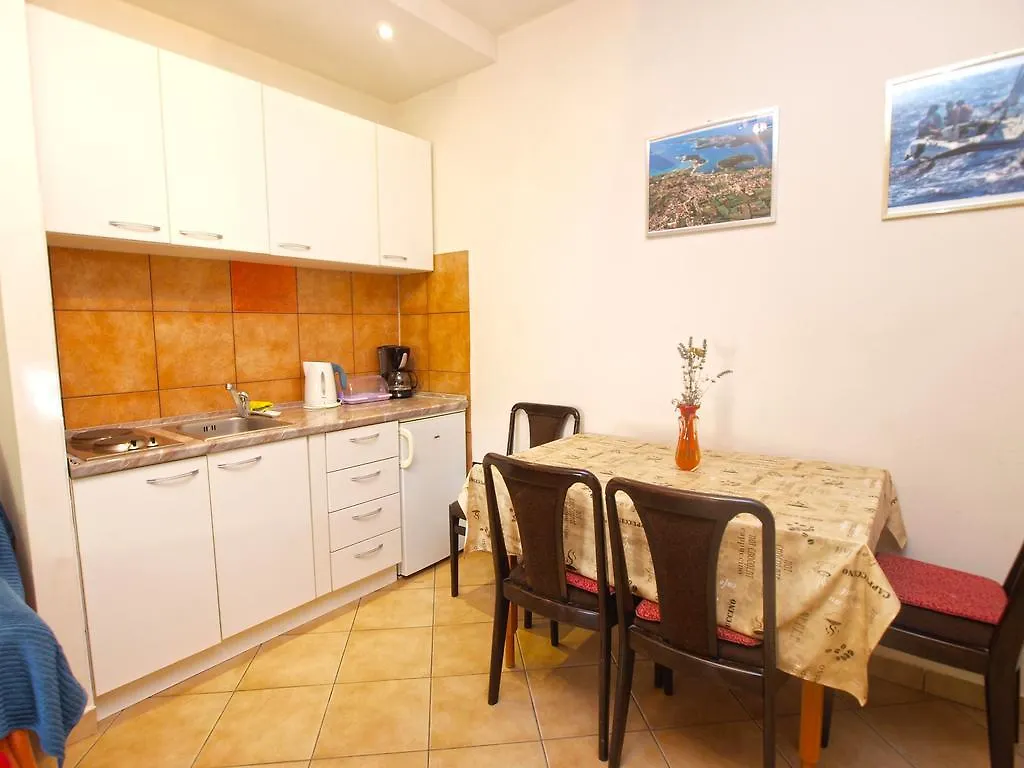 Apartments In Medulin 713