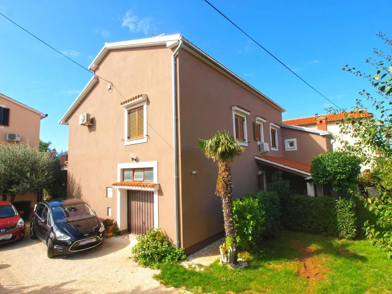 Apartments In Medulin 713