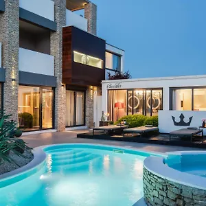 Boutique Chevalier By Bura - Adults Only Otel