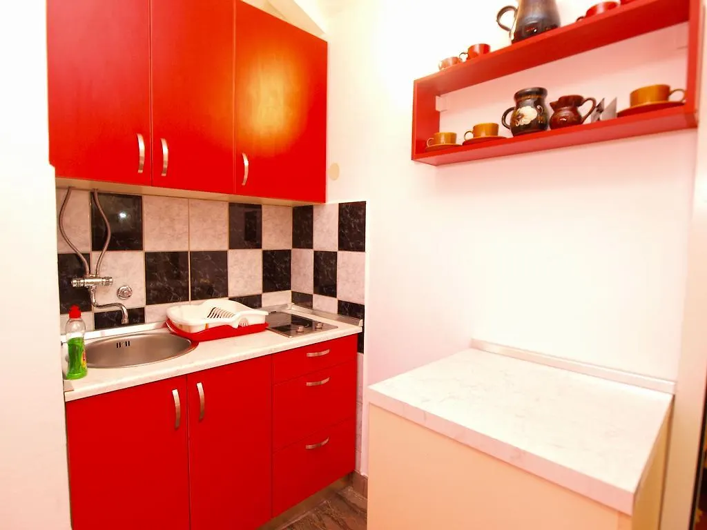 Apartments In Medulin 713