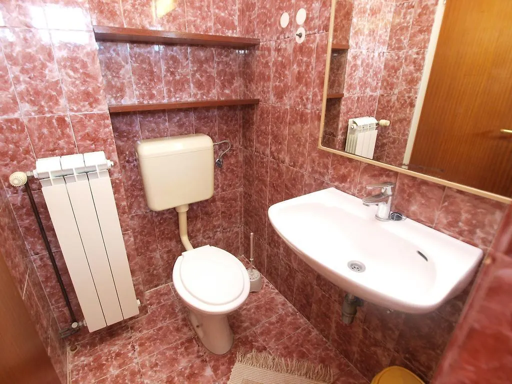 Apartments In Medulin 713 كرواتيا
